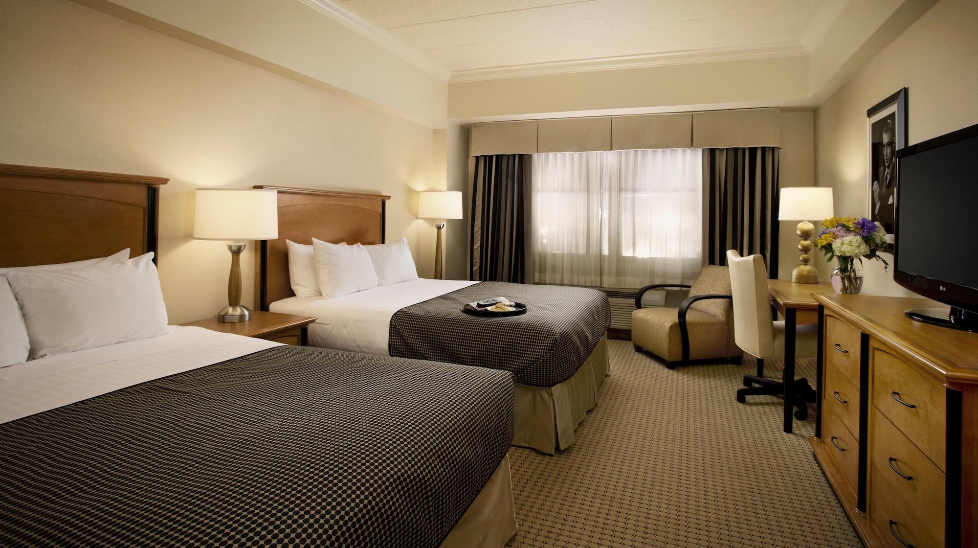 Hollywood Casino Lawrenceburg Hotel ภายนอก รูปภาพ