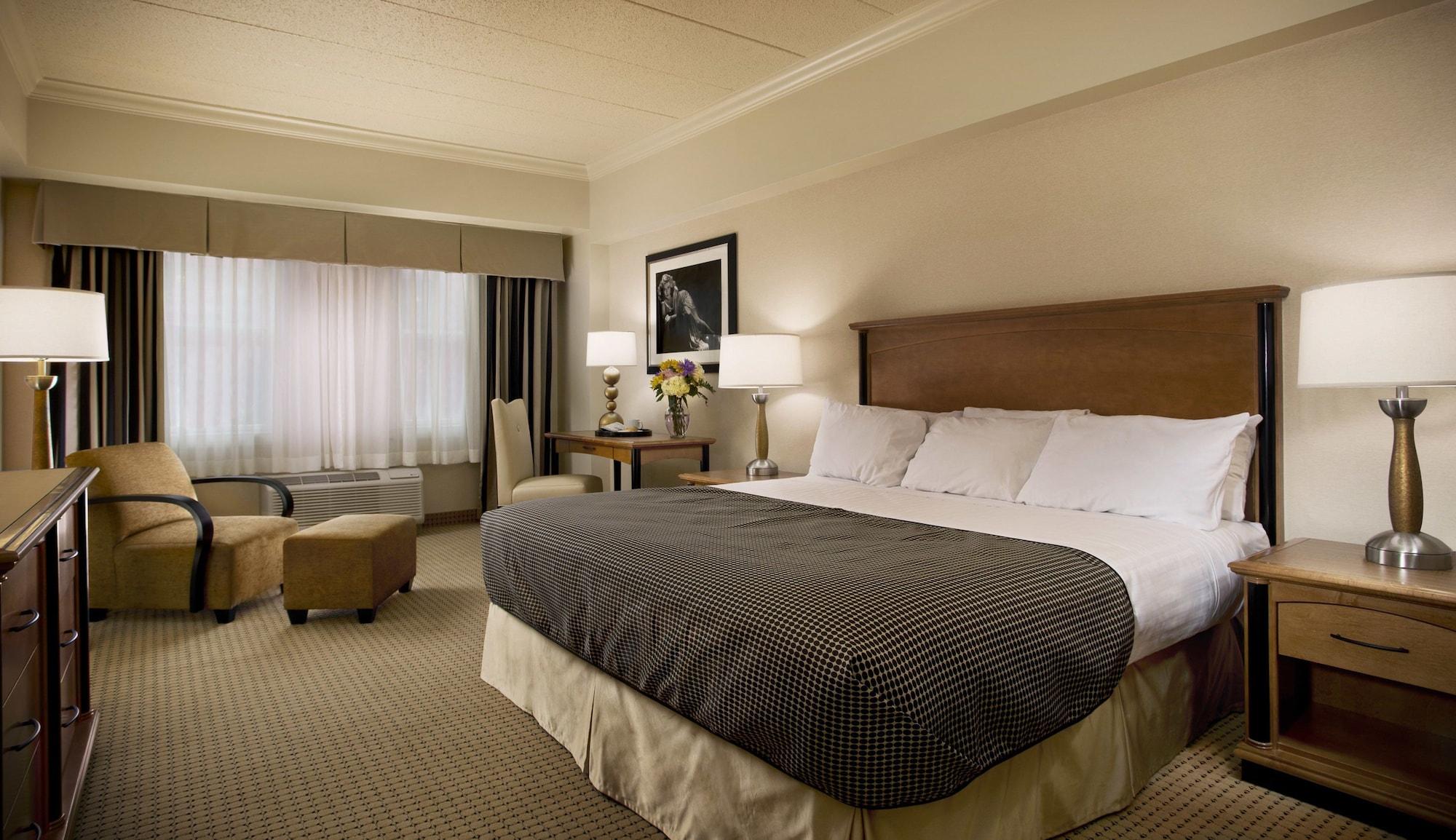 Hollywood Casino Lawrenceburg Hotel ภายนอก รูปภาพ