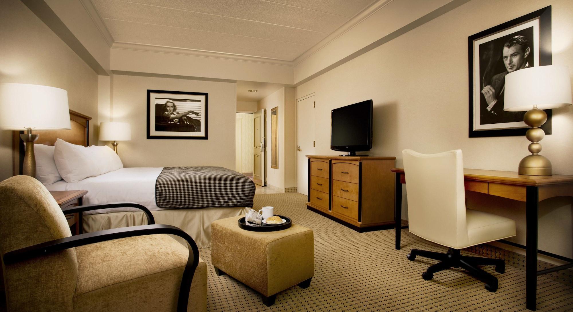 Hollywood Casino Lawrenceburg Hotel ภายนอก รูปภาพ