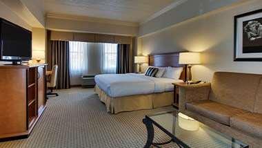 Hollywood Casino Lawrenceburg Hotel ห้อง รูปภาพ