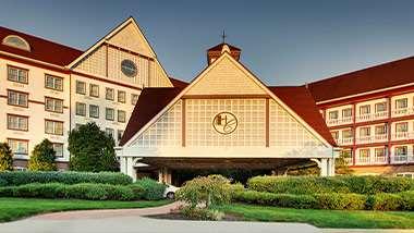 Hollywood Casino Lawrenceburg Hotel ภายนอก รูปภาพ