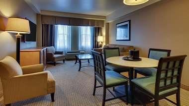 Hollywood Casino Lawrenceburg Hotel ห้อง รูปภาพ