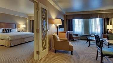 Hollywood Casino Lawrenceburg Hotel ห้อง รูปภาพ