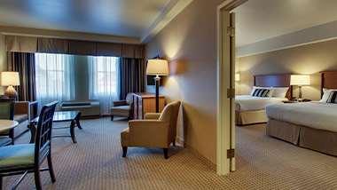 Hollywood Casino Lawrenceburg Hotel ห้อง รูปภาพ