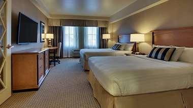 Hollywood Casino Lawrenceburg Hotel ห้อง รูปภาพ